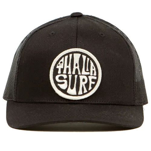 Thalia Surf Mushroom Hat