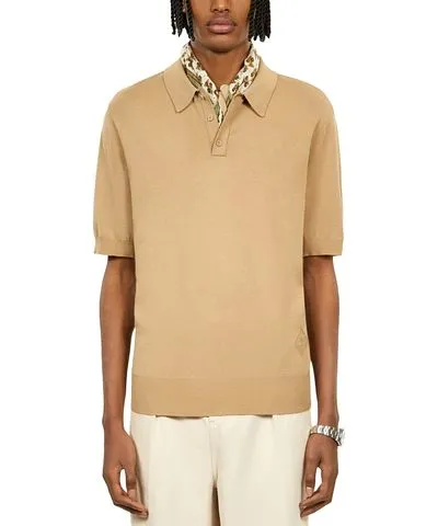 The Kooples Short Sleeve Polo