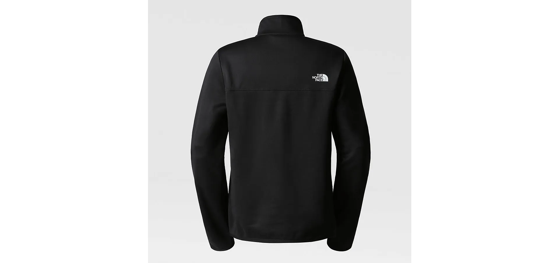 The North Face Womens Canyonlands FZ Fleece