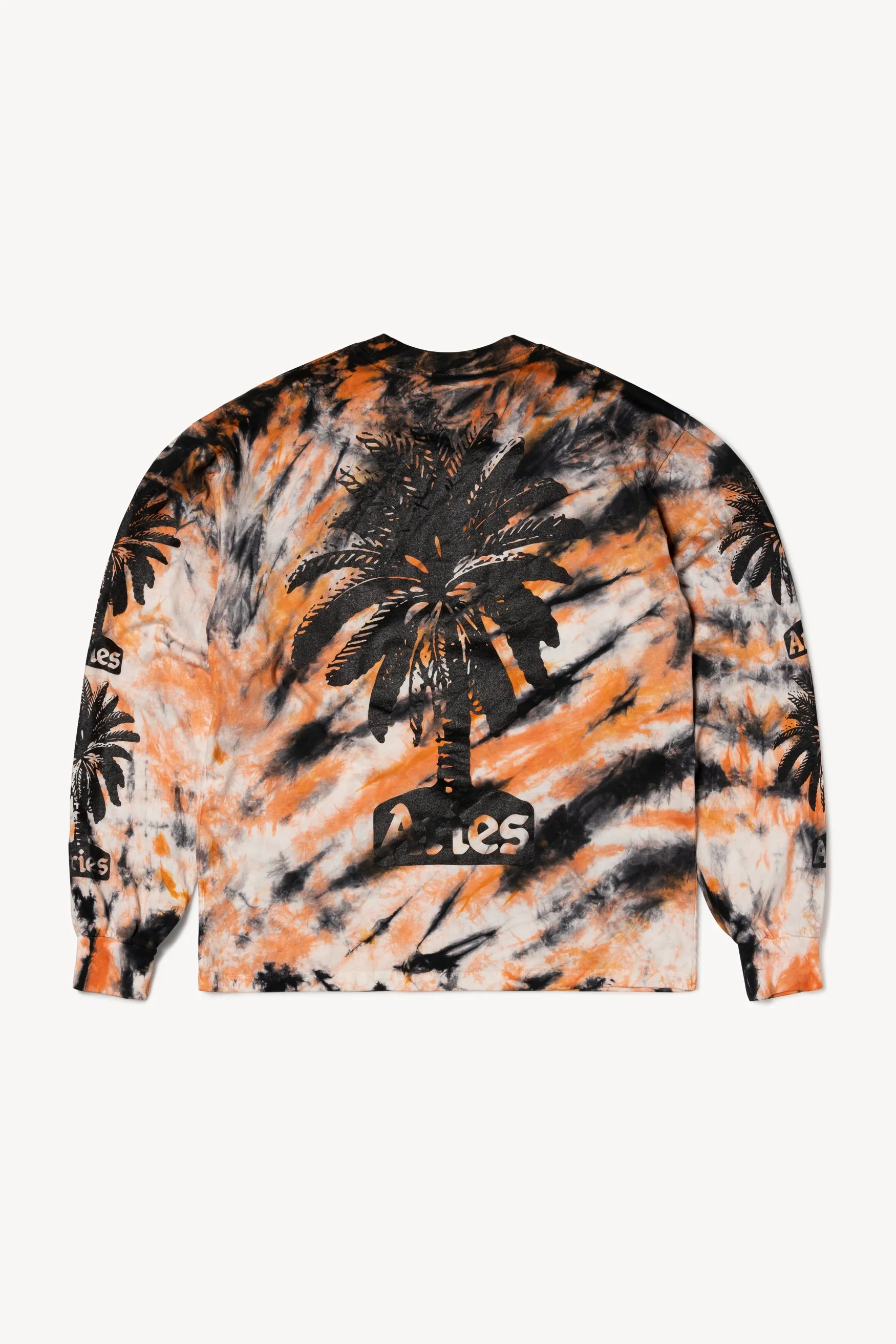 TigerCore LS Tee