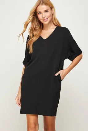 Toledo Dress