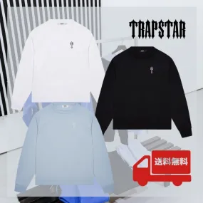 Trapstar London  |T-Shirts