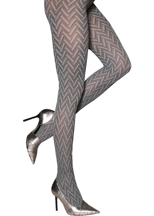 Trasparenze Cerbero Tights ()