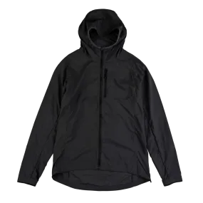 Troy Lee Designs Drift Windbreaker Jacket - Carbon