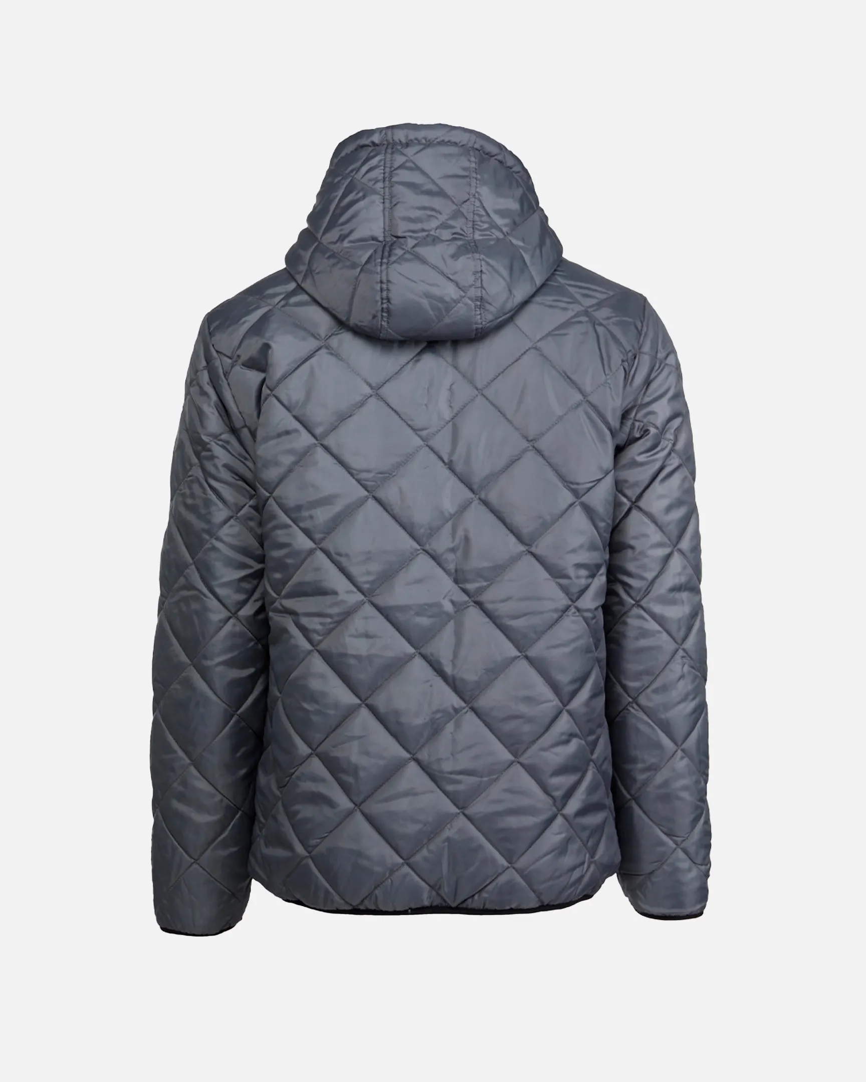 Tupper Reversible Jackeet