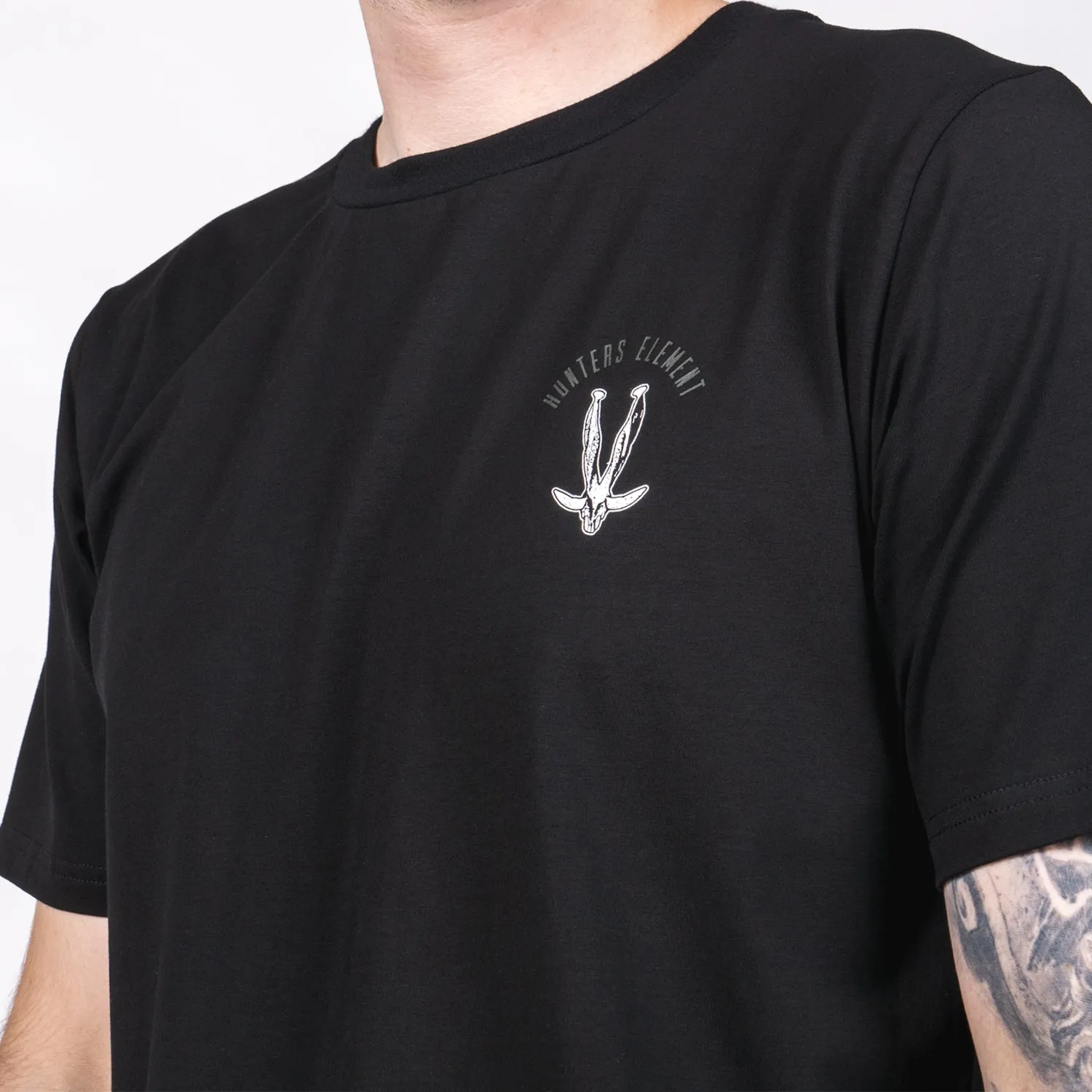 Tusk Jaw Tee