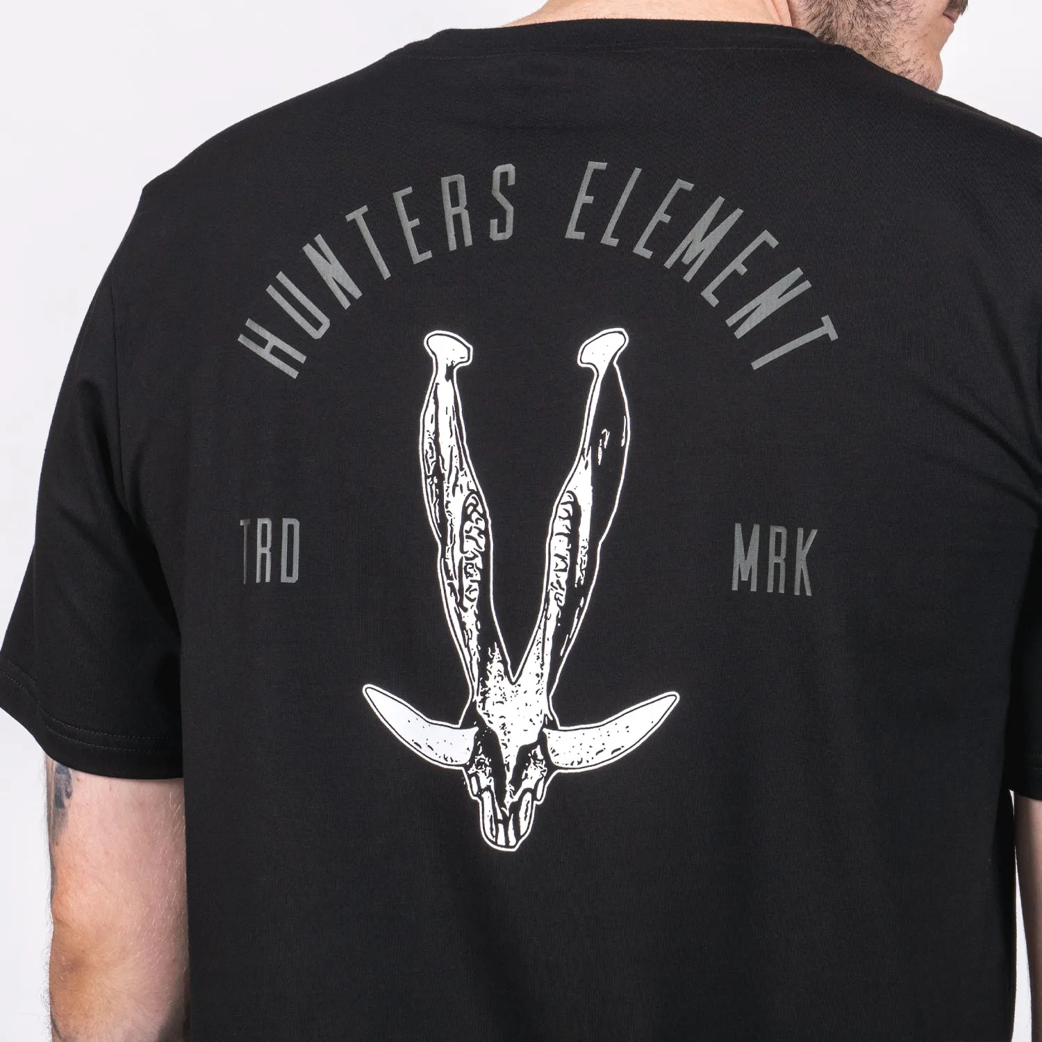 Tusk Jaw Tee