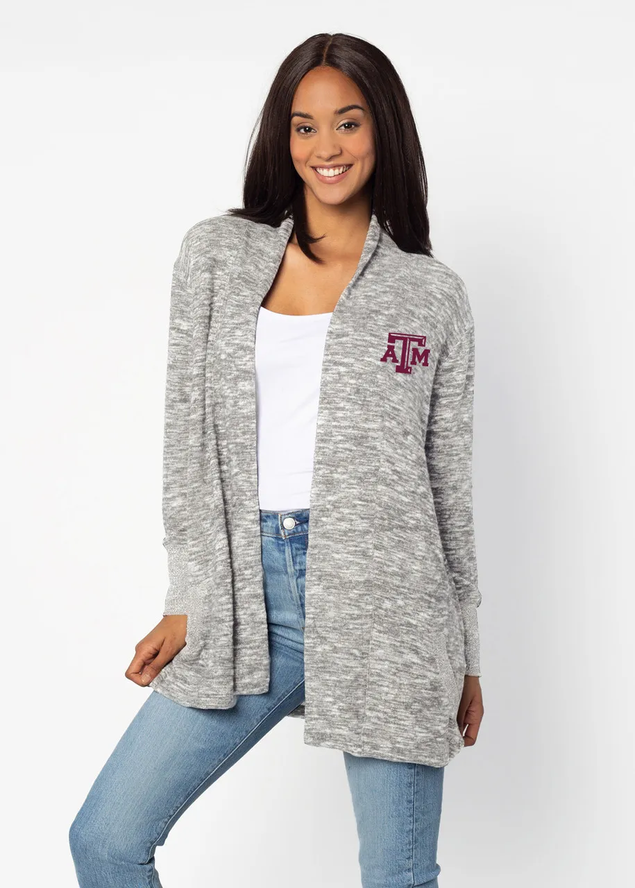 UG Apparel Women's Campus Cardigan