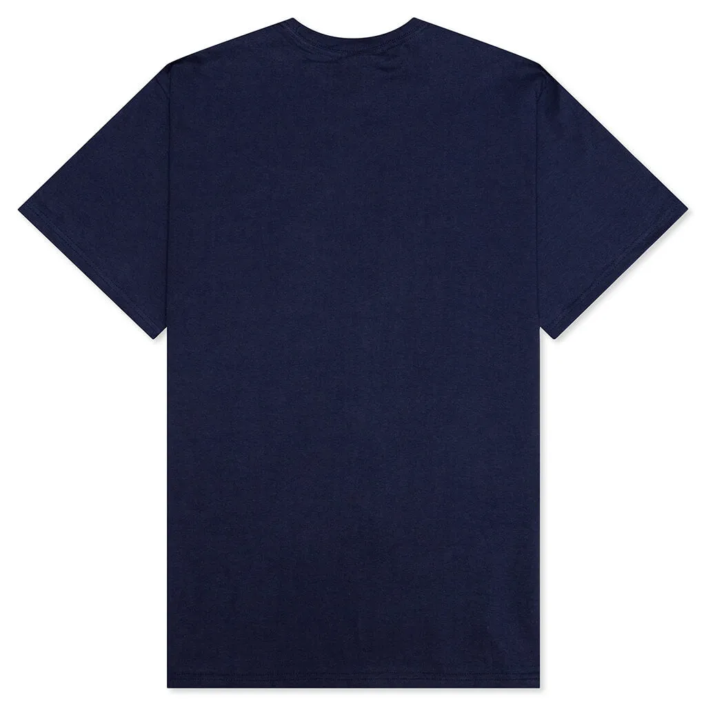 Ultra Tee - Navy