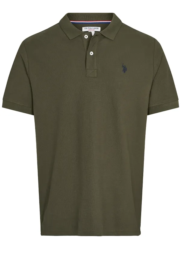 U.S. POLO ASSN. Polo Alfred Forest