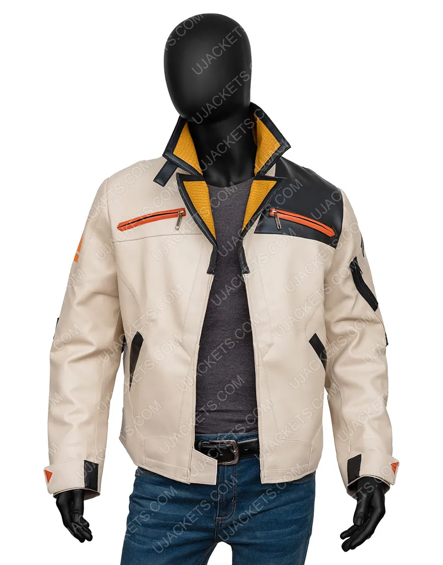 Valorant Game Jacket | Videogame Jackets | Ujackets.com