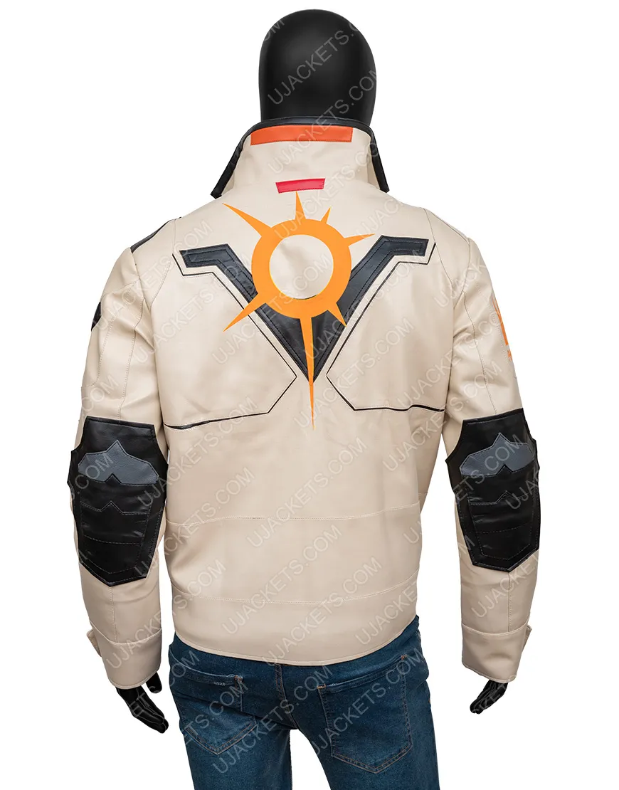 Valorant Game Jacket | Videogame Jackets | Ujackets.com