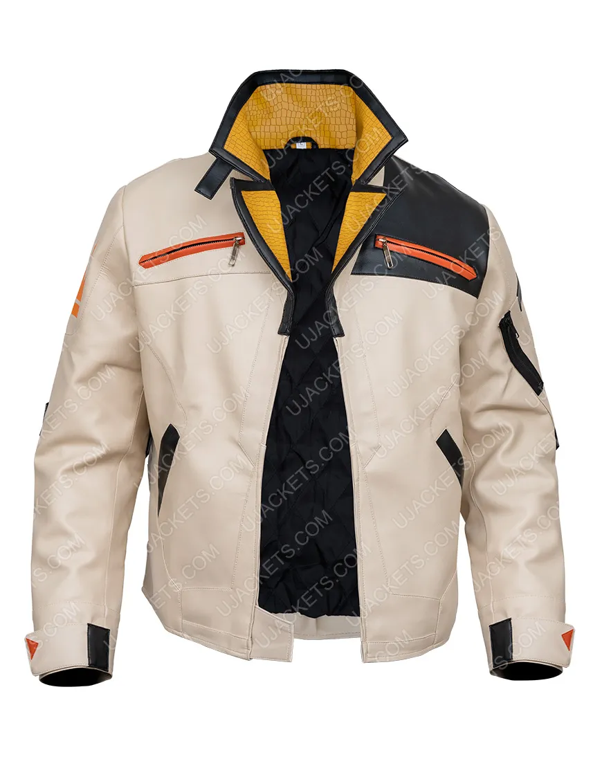 Valorant Game Jacket | Videogame Jackets | Ujackets.com