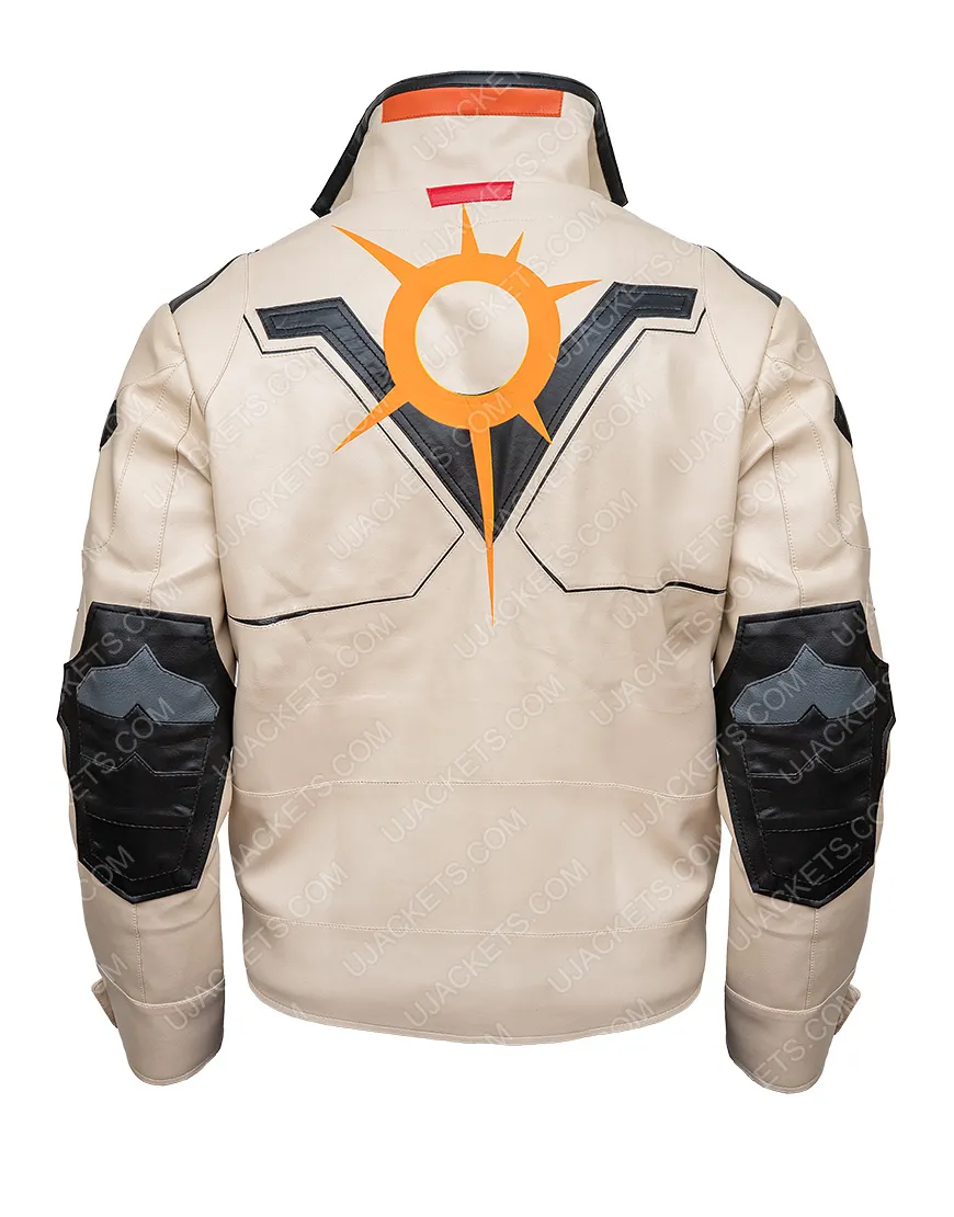 Valorant Game Jacket | Videogame Jackets | Ujackets.com