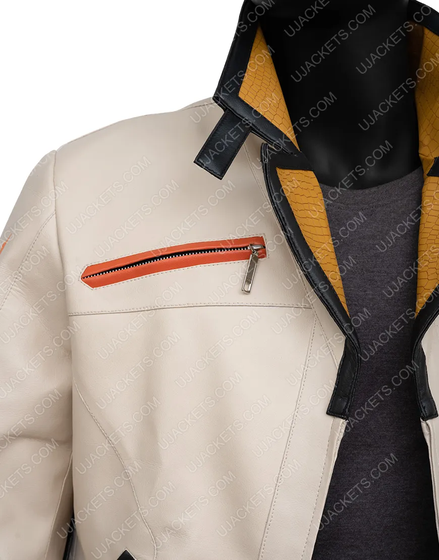 Valorant Game Jacket | Videogame Jackets | Ujackets.com