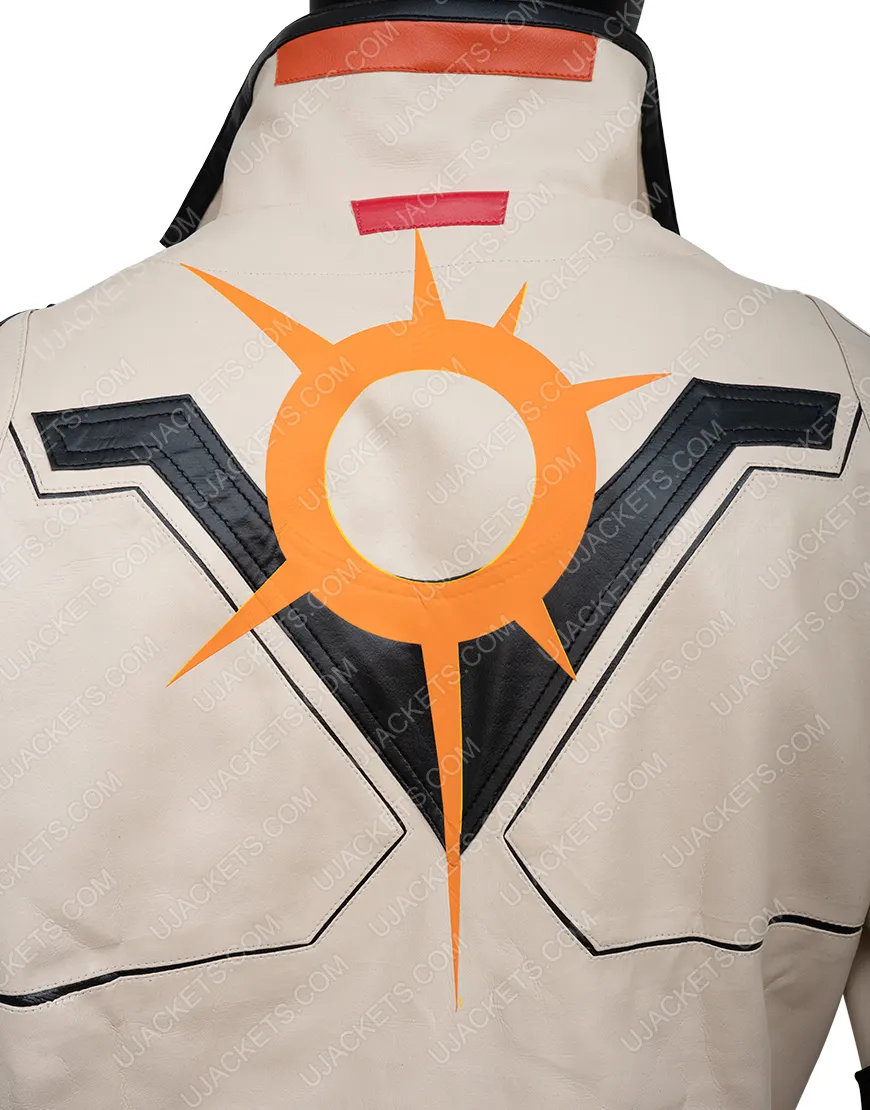 Valorant Game Jacket | Videogame Jackets | Ujackets.com