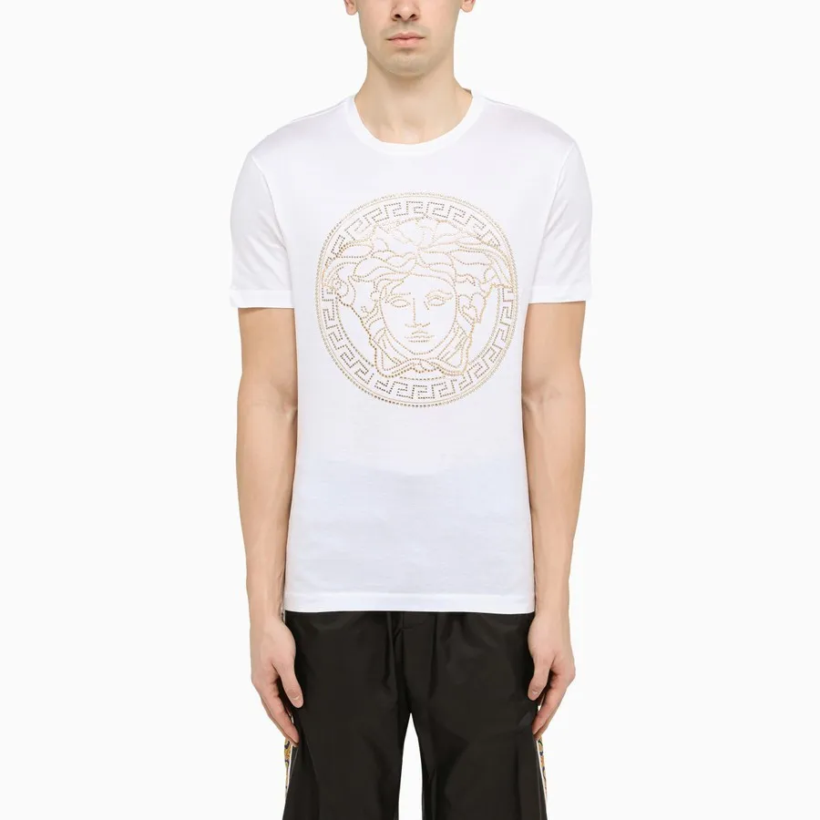 VERSACE  |Luxury T-Shirts