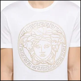 VERSACE  |Luxury T-Shirts