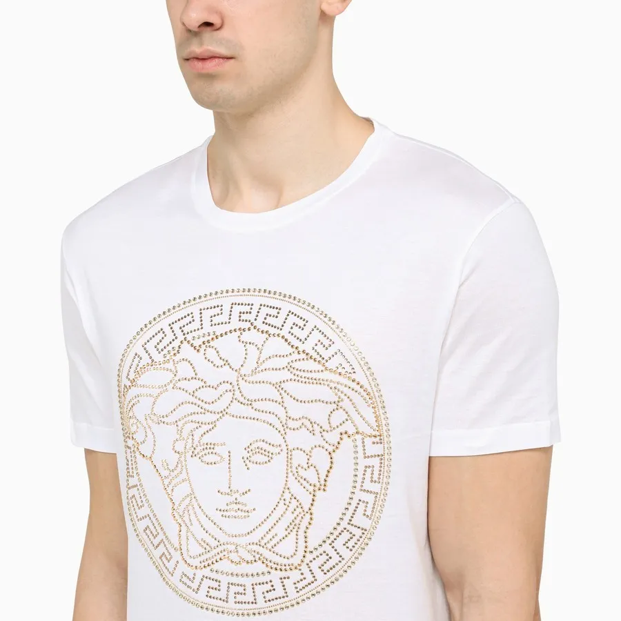 VERSACE  |Luxury T-Shirts