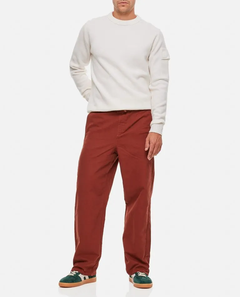 VINCENT TROUSERS