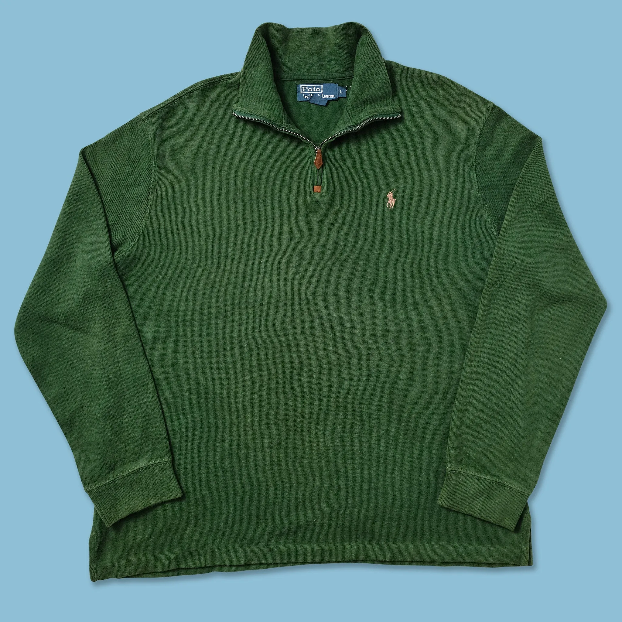 Vintage Polo Ralph Lauren Sweater Large