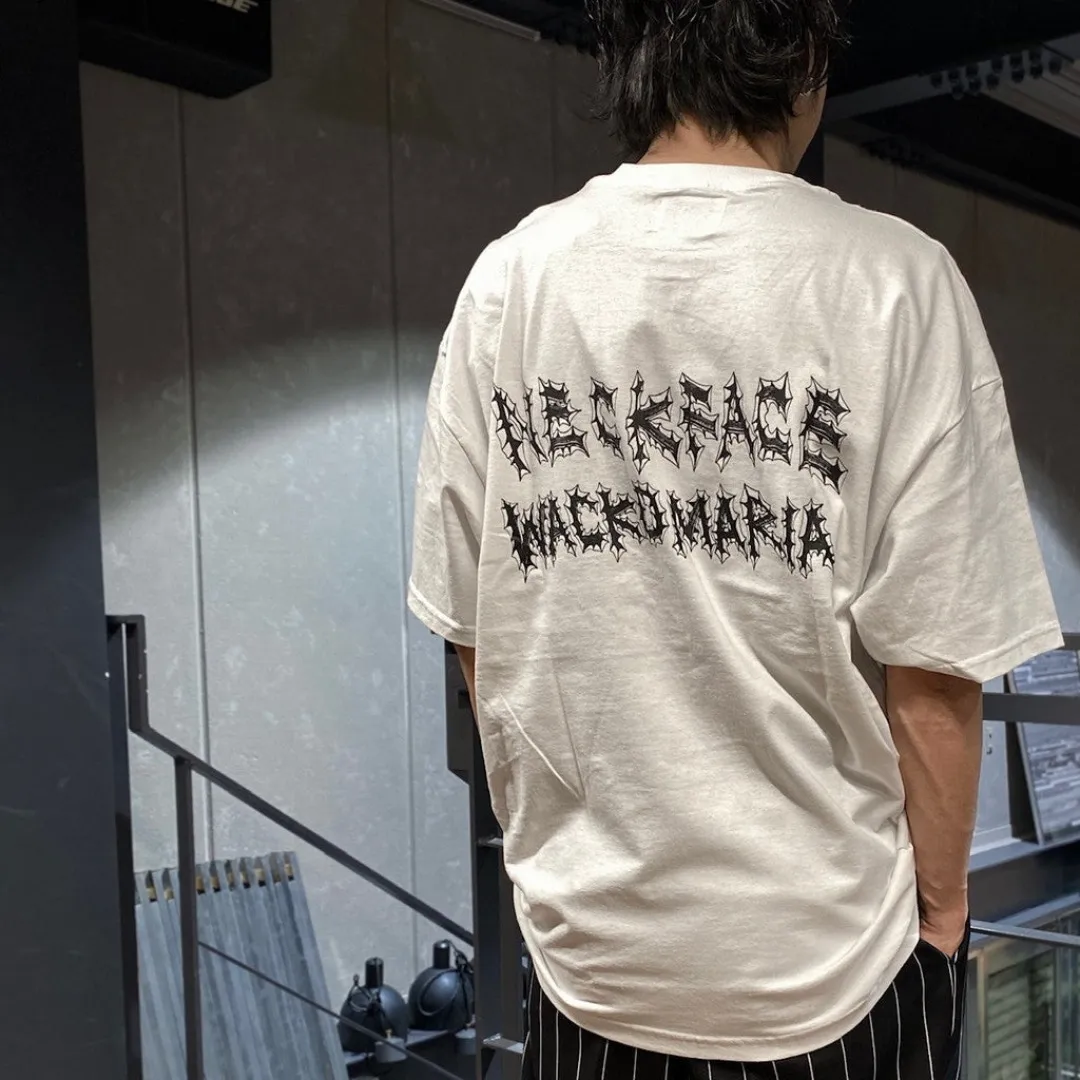 WACKO MARIA  |T-Shirts