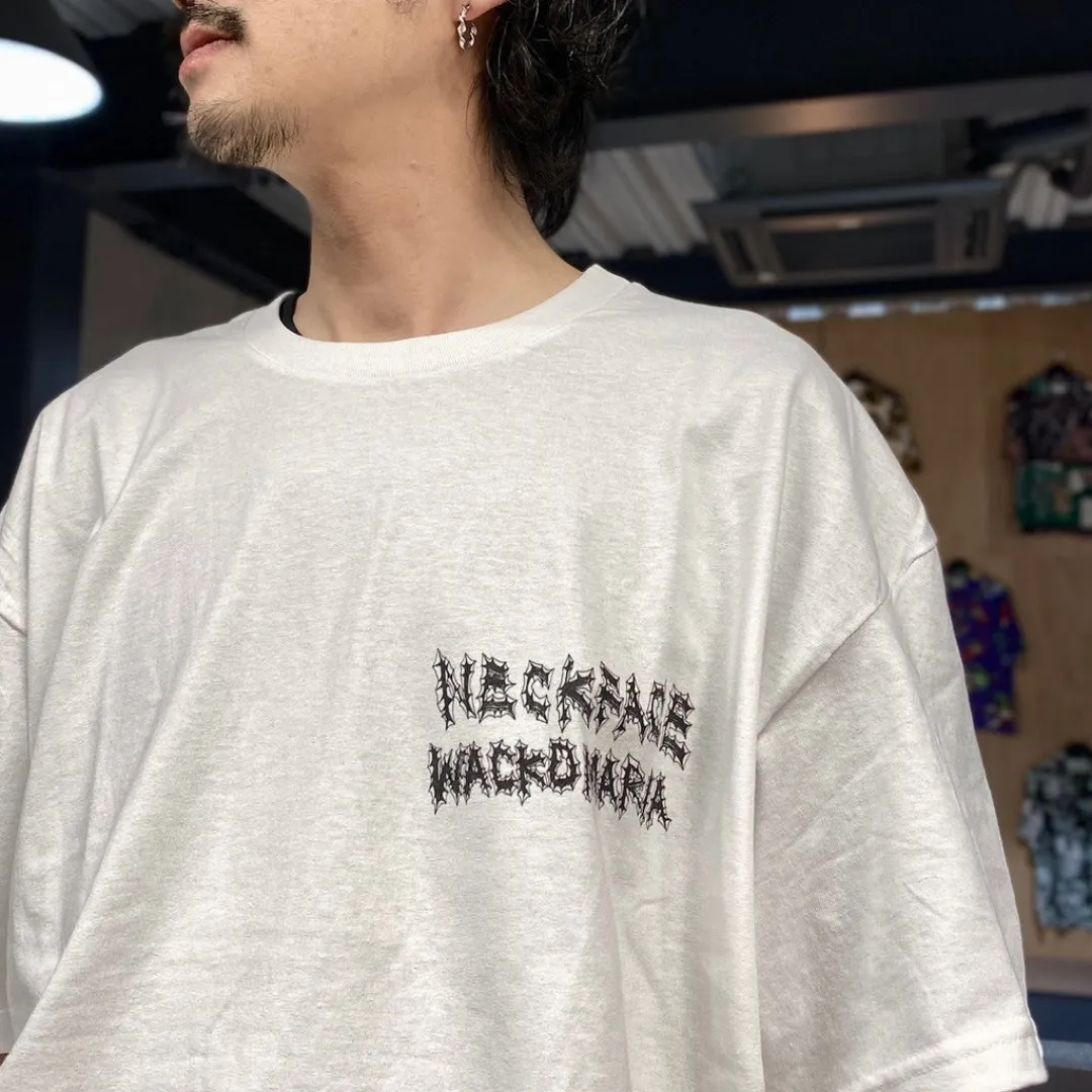 WACKO MARIA  |T-Shirts