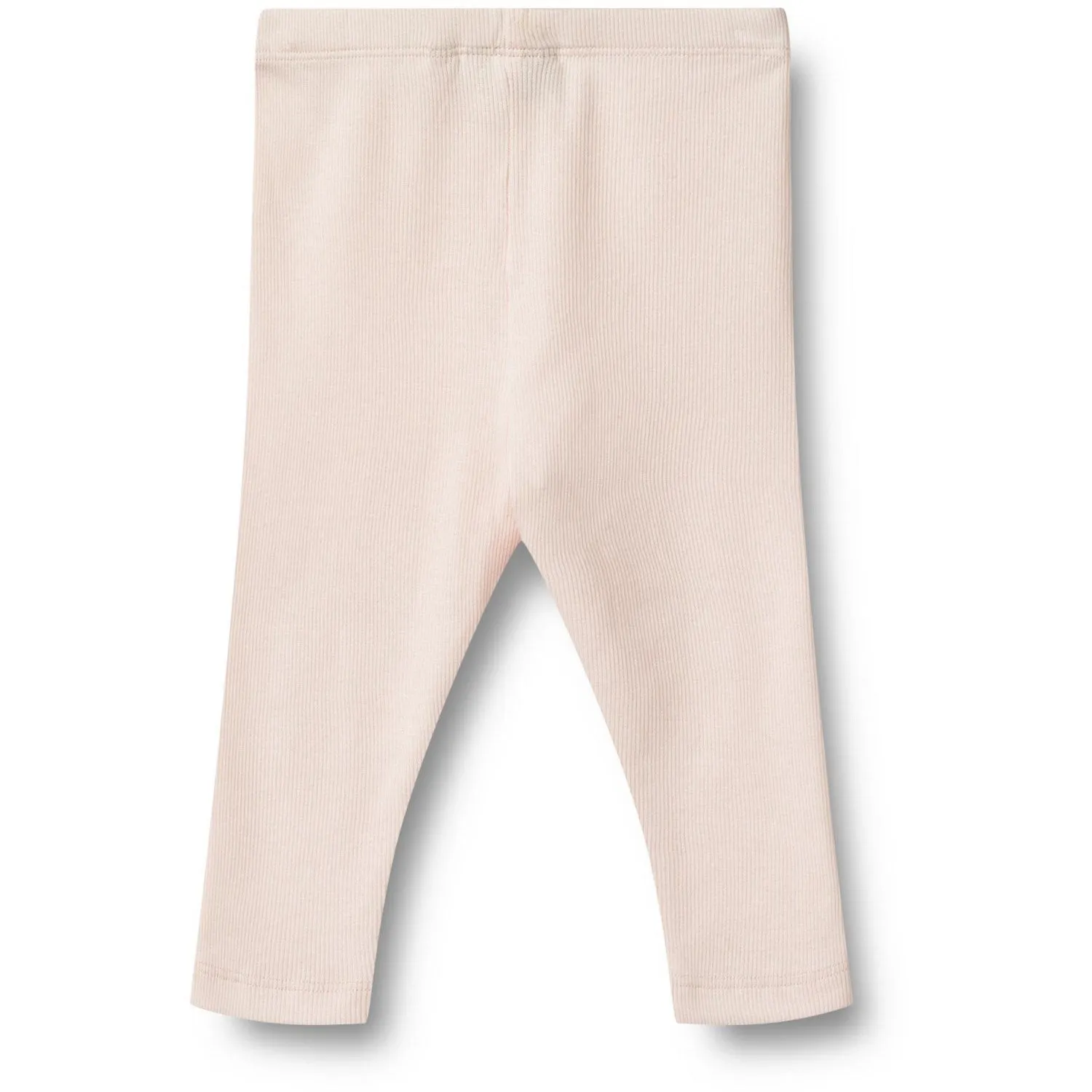 Wheat Soft Rose Rib Leggings Maddy