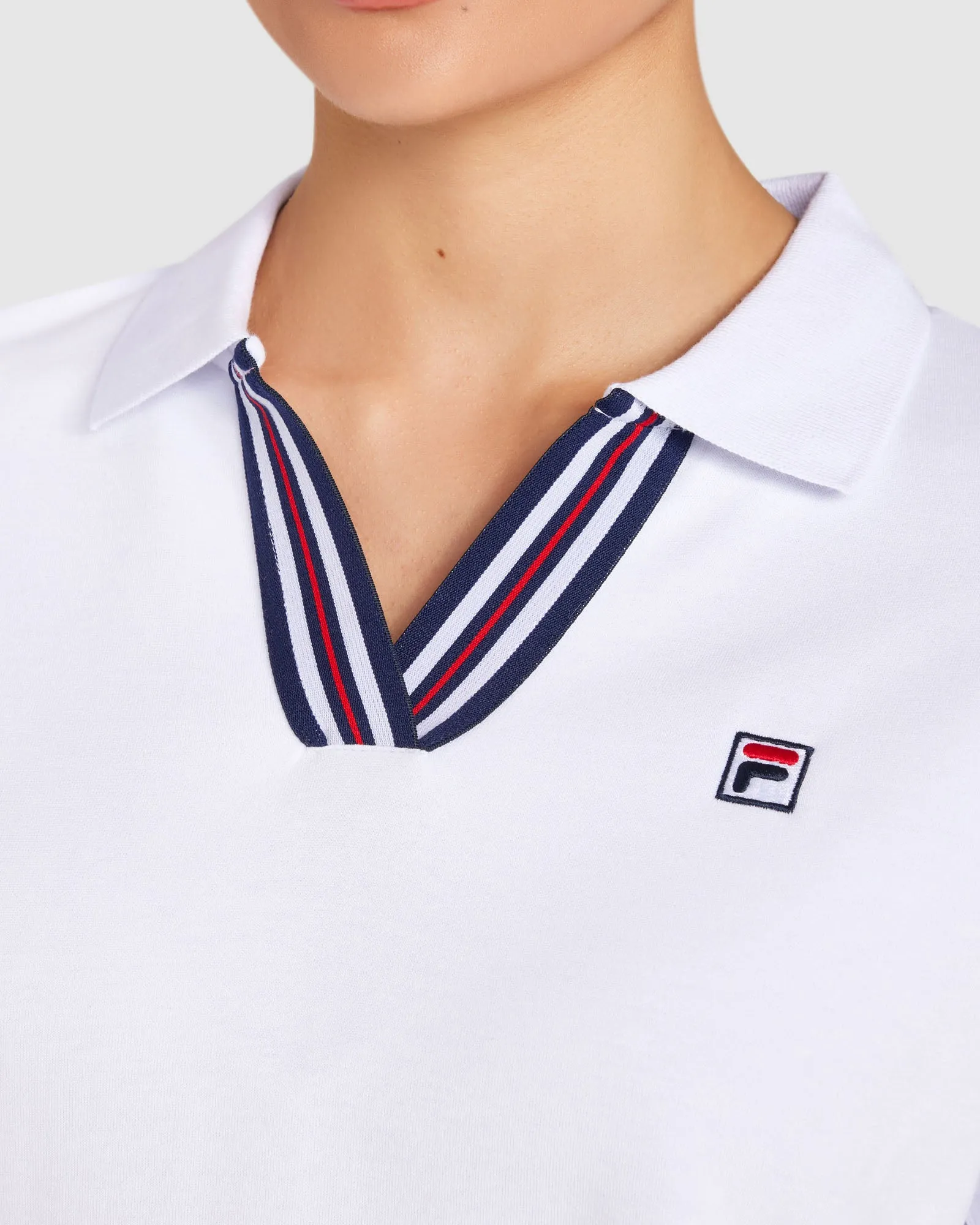 Women's Aubrey Polo