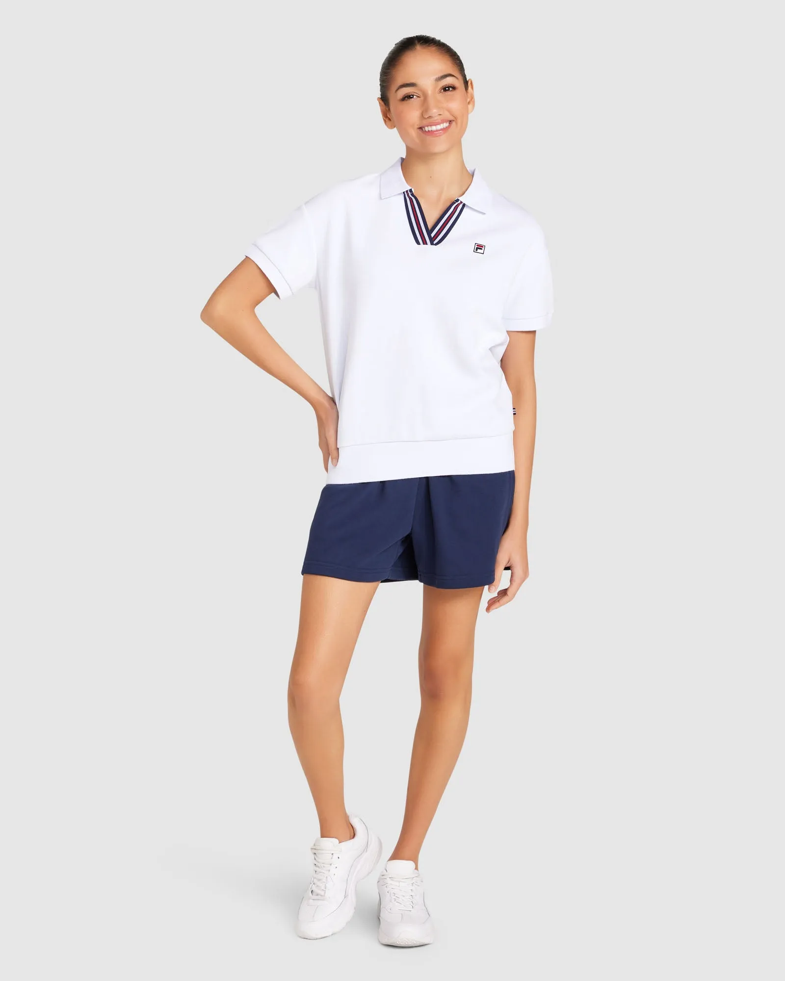 Women's Aubrey Polo