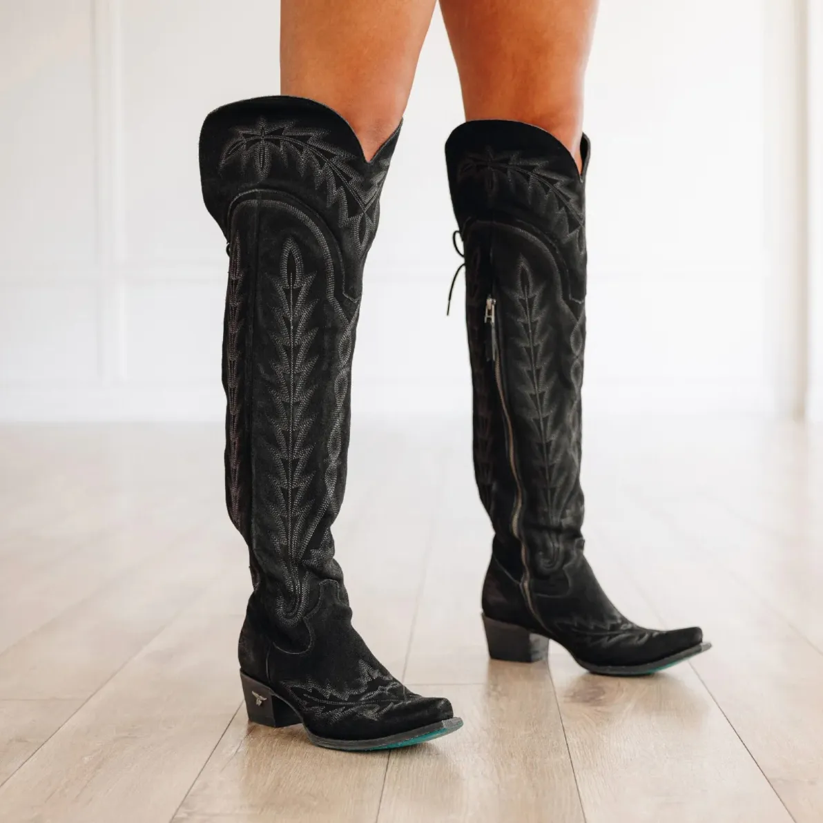 Women's Lexington Over The Knee Boot