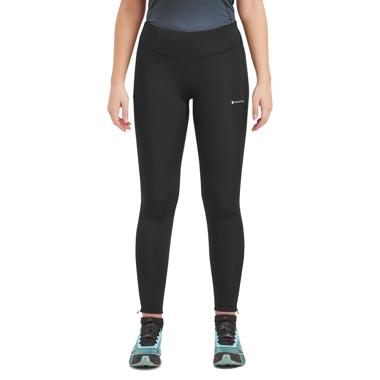 Womens Slipstream Trail Tights