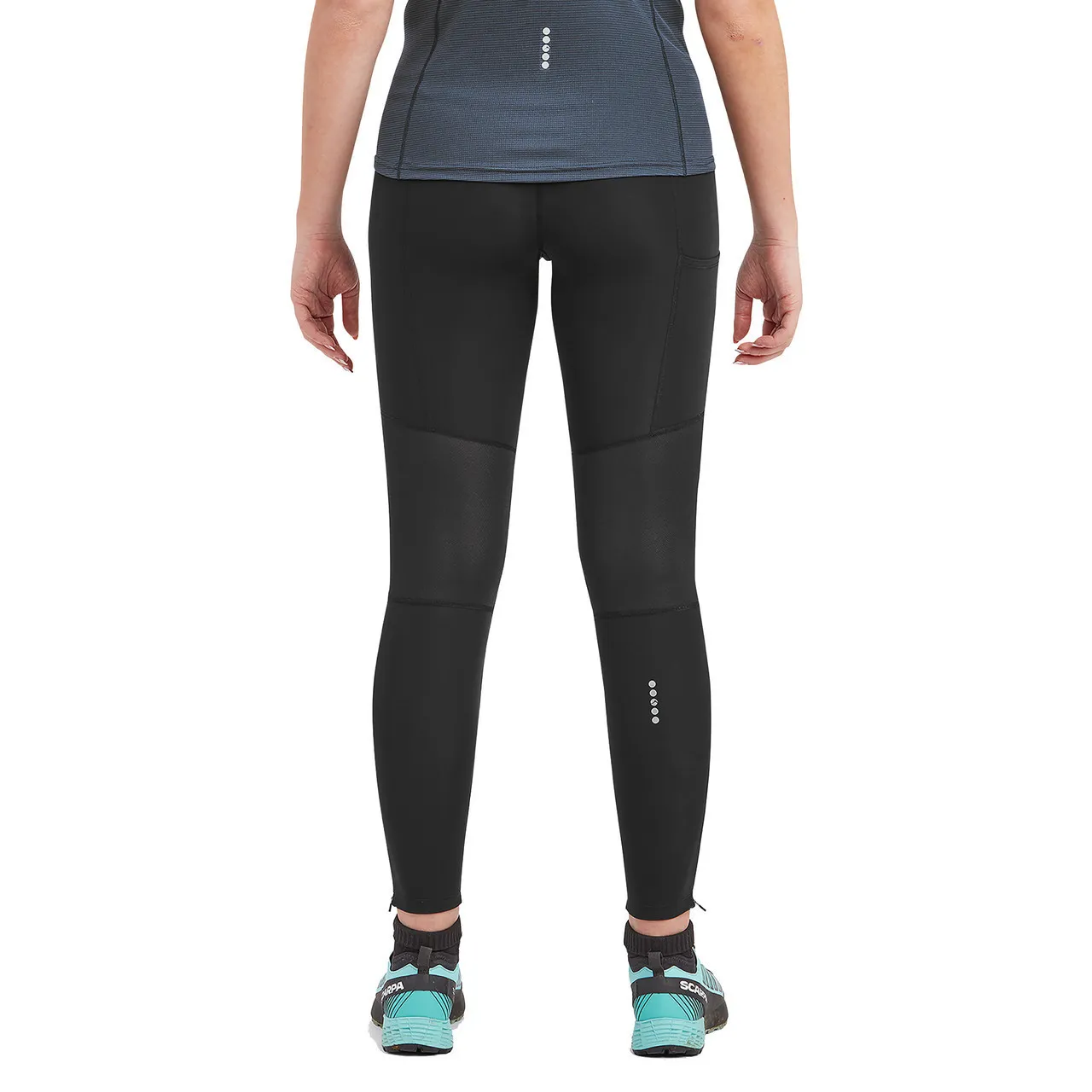 Womens Slipstream Trail Tights