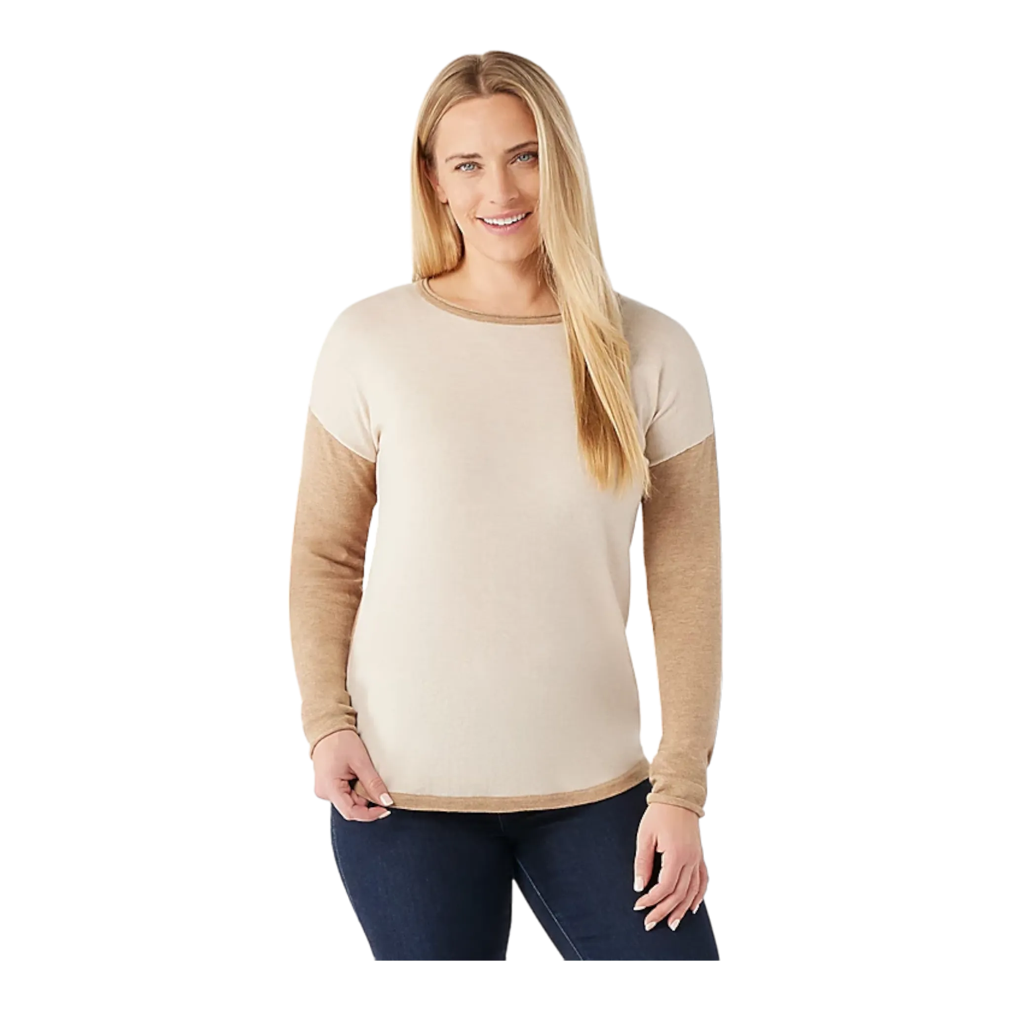 Women's Smartloft Sweater