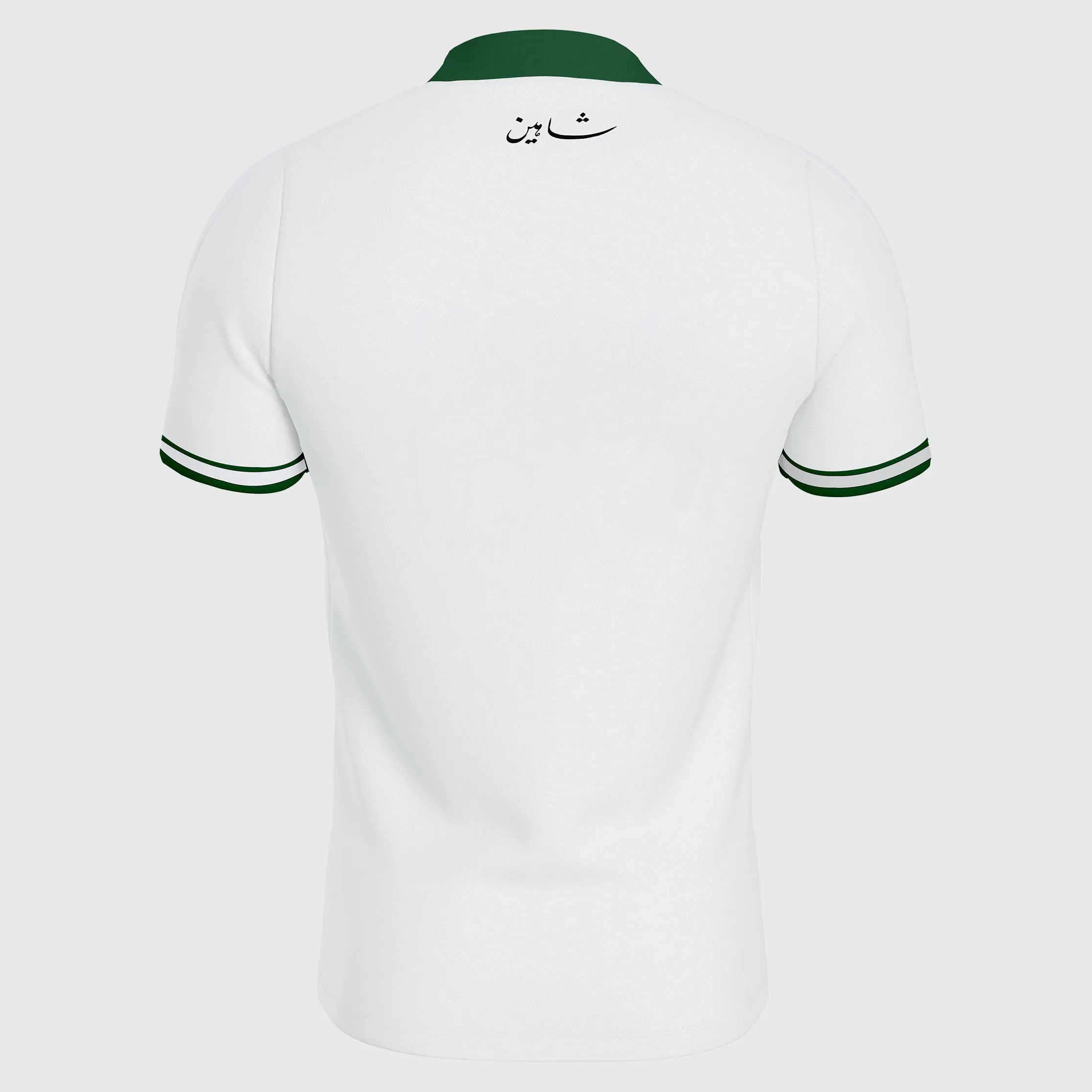 Youth PFF Away Kit Tee (White)