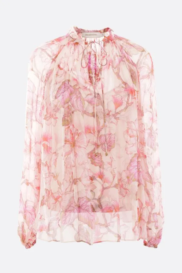 Zimmermann  |Shirts & Blouses